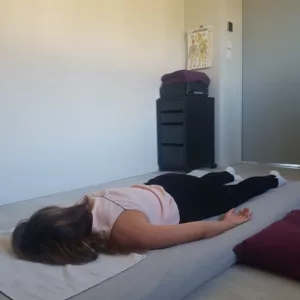 Shiatsu