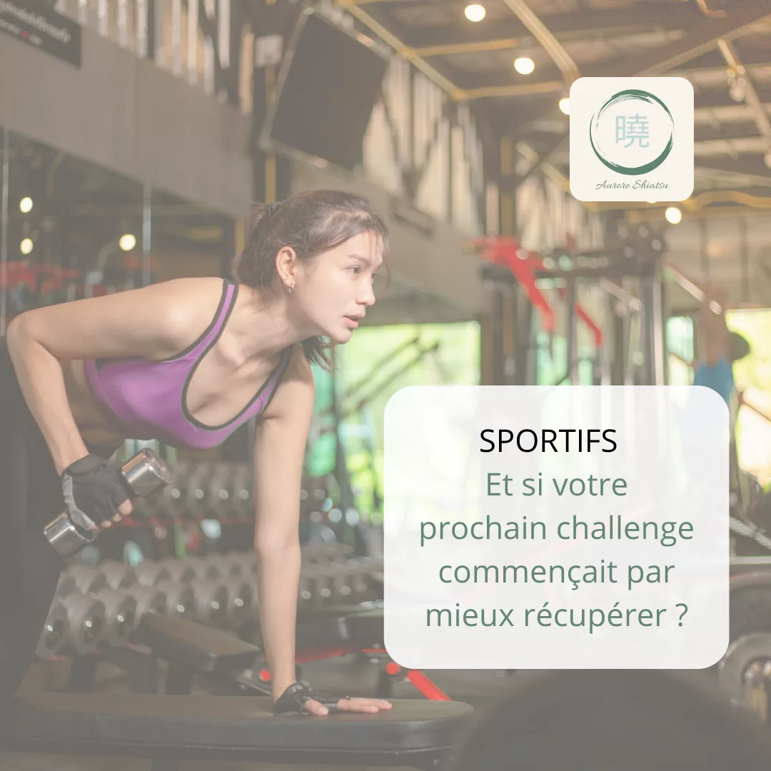 Pack Suivi du sportif
